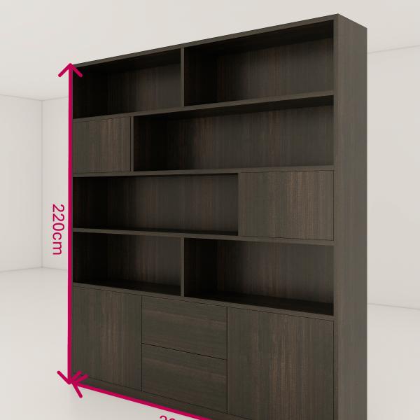 Kast Elio